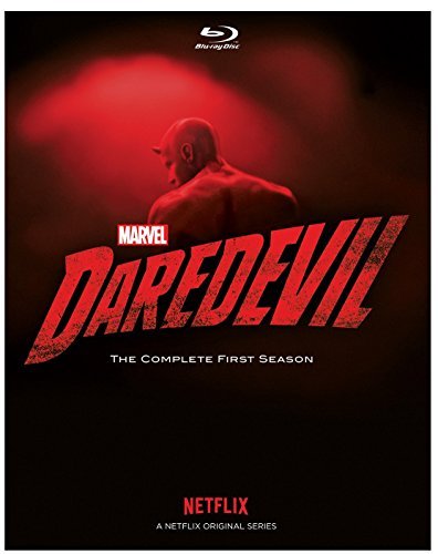 Daredevil/Season 1@Blu-ray