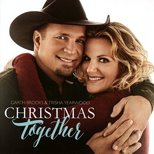 Garth Brooks & Trisha Yearwood/Christmas Together@.