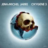 Jean Michel Jarre Oxygene 3 Import Gbr 