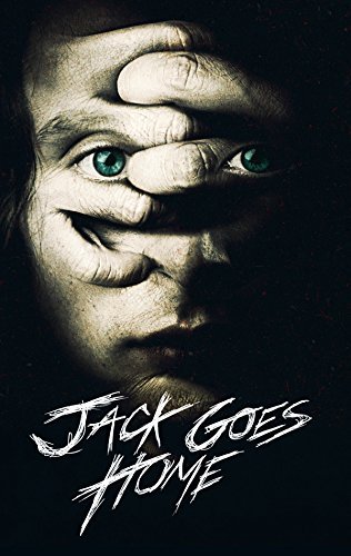 Jack Goes Home/Robertson/Lyonne@Dvd@R