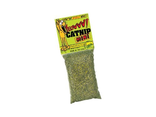 YEOWWW! Catnip-Mini