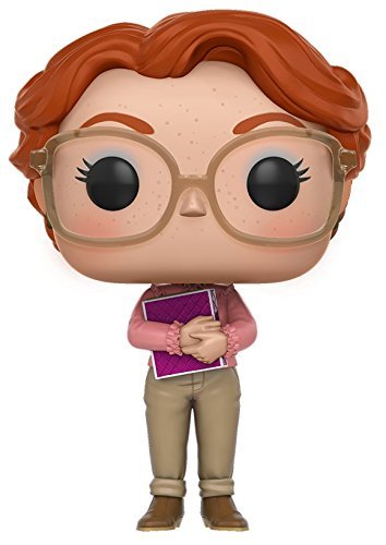 Funko Pop/Stranger Things - Barb