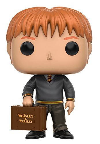 Funko Pop!/Harry Potter - Fred Weasley