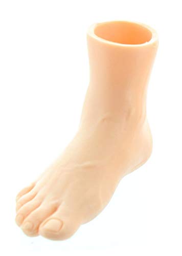 Finger Puppet/Foot