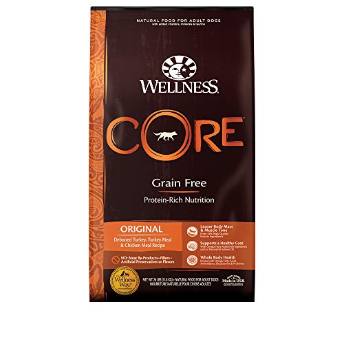 Wellness CORE Original Dog Food