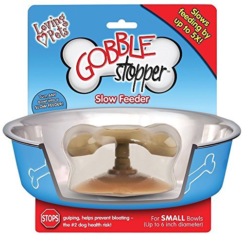 GobbleStopper® Slow Feeder
