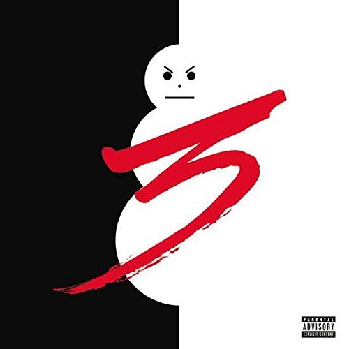 Jeezy/Trap Or Die 3@Explicit Version