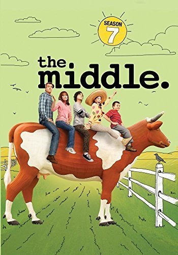 Middle/Season 7@MADE ON DEMAND