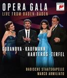 Opera Gala Live From Baden Baden Import Gbr 