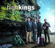 High Kings Grace & Glory Import Gbr 