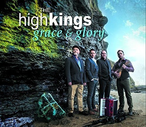 High Kings Grace & Glory Import Gbr 