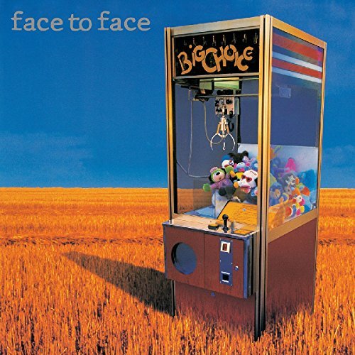 Face To Face/Big Choice