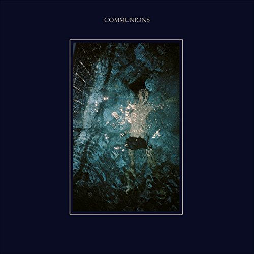 Communions/Blue@Import-Gbr
