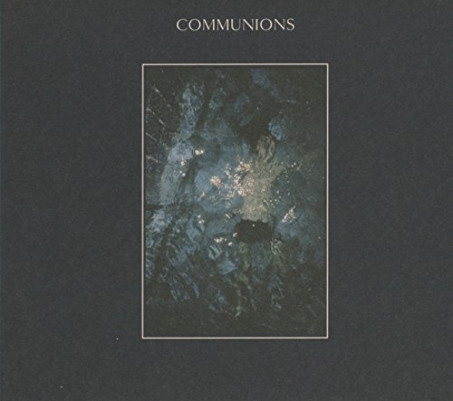 Communions/Blue@Import-Gbr