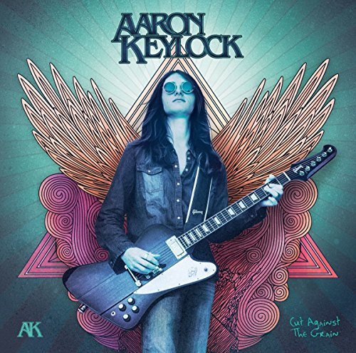 Aaron Keylock/Cut Against The Grain@Import-Gbr
