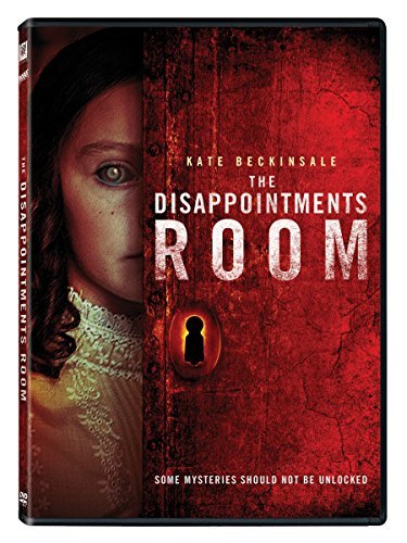 Disappointments Room/Beckinsale/Raido/Till@Dvd@R
