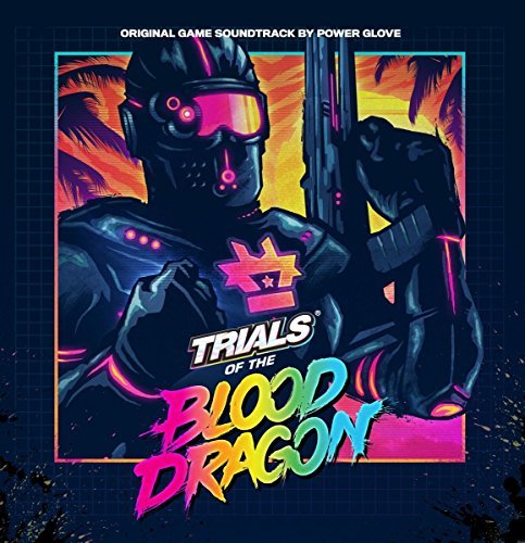 Power Glove/Trials Of The Blood Dragon@Import-Gbr