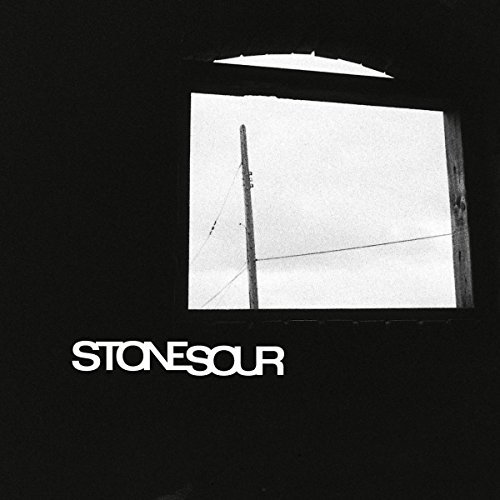 Stone Sour/Stone Sour@Import-Eu