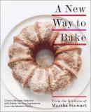 Martha Stewart Living Magazine A New Way To Bake Classic Recipes Updated With Better For You Ingre 