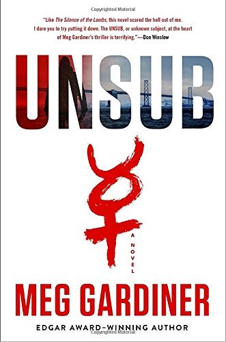 Meg Gardiner/Unsub