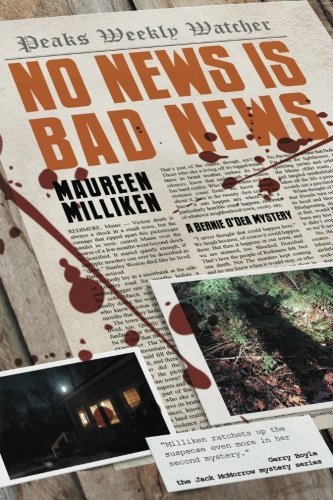 Maureen Milliken No News Is Bad News 