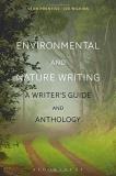 Sean Prentiss Environmental And Nature Writing A Writer's Guide And Anthology 