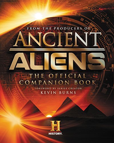 Ancient Aliens (COR)/Ancient Aliens