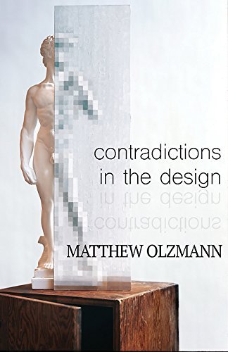 Matthew Olzmann Contradictions In The Design 