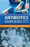 Jason C. Gallagher Antibiotics Simplified 0004 Edition; 