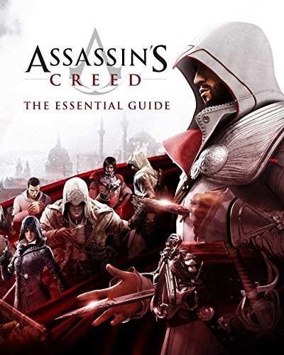 Ubisoft/Assassin's Creed@ The Essential Guide