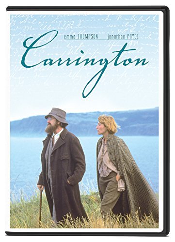Carrington/Thompson/Pryce@Dvd@R