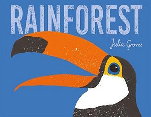 Julia (ILT) Groves/Rainforest