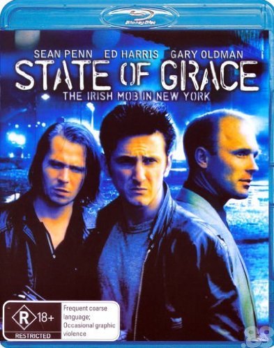 State Of Grace/State Of Grace@Import-Aus