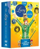 Lucy Show The Complete Series DVD 