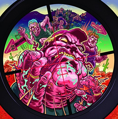 Puscifer/Money Shot Your Re Load