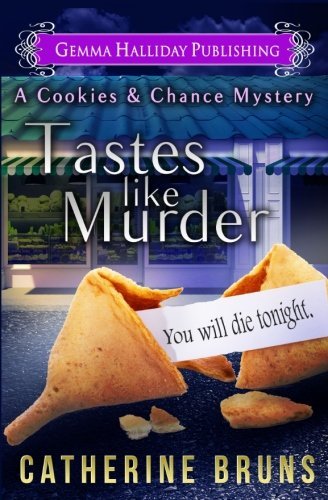 Catherine Bruns/Tastes Like Murder