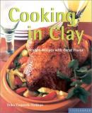 Erika Casparek Turkkan Cooking In Clay Full Flavor The Subtle Way 