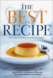 Cook's Illustrated Magazine The Best Recipe 