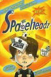 Jon Scieszka/Spaceheadz