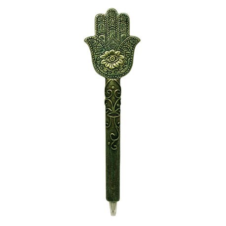 Pen/Hamsa
