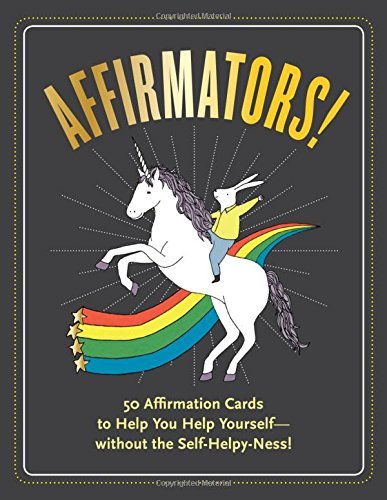 Knock Knock/Affirmators!
