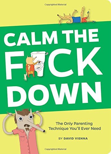 Knock Knock/Calm The Fuck Down
