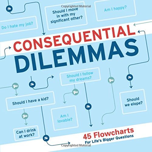 Knock Knock/Consequential Dilemmas