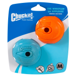 Chuckit! The Whistler-2 Pack