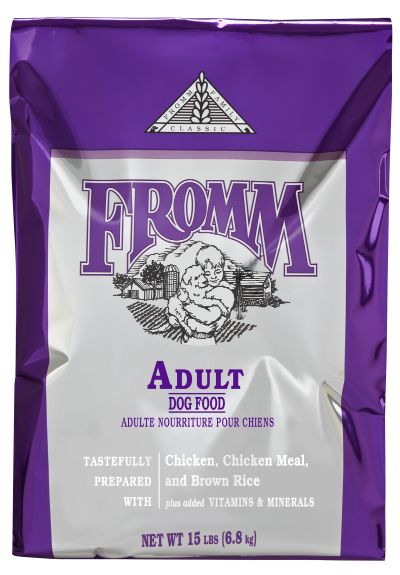 Fromm Family Classic Adult Dog Food