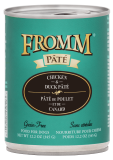 Fromm Chicken & Duck Pâté Food for Dogs