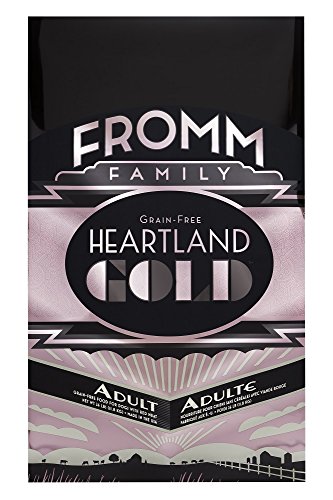 Fromm - Dry Dog Food