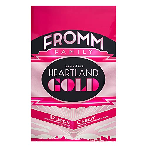 Fromm - Dry Dog Food