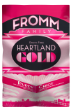 Fromm Heartland Gold Puppy Food for Dogs