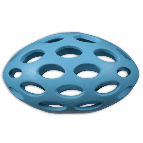 JW Dog Toy - Hol-ee Football